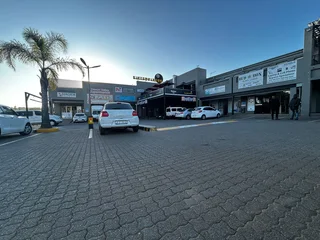 Devon Valley Shopping Centre | Prime Retail Space to Let in Weltevreden Park