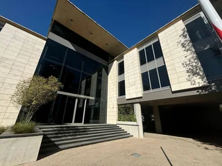 18 Glenhove Road | Prime Office Space to Let in Melrose Estate, Johannesburg