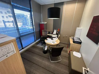 CARL CRONJE ROAD | OFFICE SPACE TO RENT | AVANTI OFFICE PARK, TYGER VALLEY | 487M²