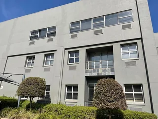 Howick Close, Waterfall Office Park | Prime Office Space to Let in Vorna Valley, Midrand