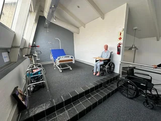 WAVERLY BUSINESS PARK | OFFICE TO RENT | OBSERVATORY | 142m²