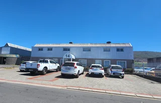 De Vreugde Crescent | Office To Rent | Paarl | 230sqm