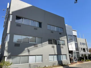 Howick Close, Waterfall Office Park | Prime Office Space to Let in Vorna Valley, Midrand