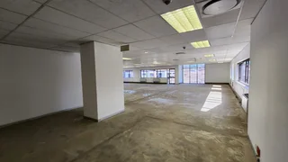 RIVERSIDE OFFICE PARK | CENTURION CENTRAL | PRETORIA