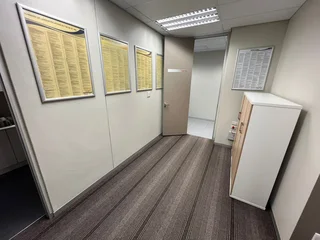 CARL CRONJE ROAD | OFFICE SPACE TO RENT | AVANTI OFFICE PARK, TYGER VALLEY | 487M²