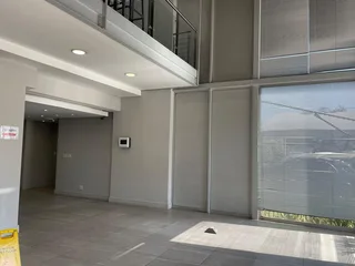 Howick Close, Waterfall Office Park | Prime Office Space to Let in Vorna Valley, Midrand