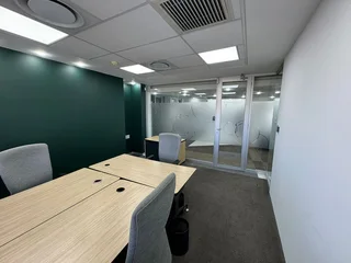 345 Rivonia Road | Network Space to Let in Edenburg