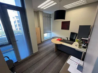 CARL CRONJE ROAD | OFFICE SPACE TO RENT | AVANTI OFFICE PARK, TYGER VALLEY | 487M²