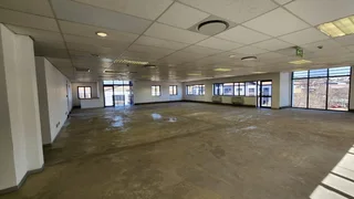 RIVERSIDE OFFICE PARK | CENTURION CENTRAL | PRETORIA