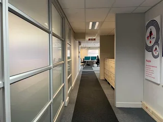 Howick Close, Waterfall Office Park | Prime Office Space to Let in Vorna Valley, Midrand