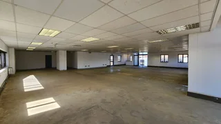 RIVERSIDE OFFICE PARK | CENTURION CENTRAL | PRETORIA