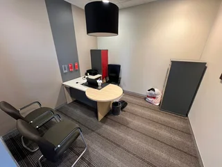 CARL CRONJE ROAD | OFFICE SPACE TO RENT | AVANTI OFFICE PARK, TYGER VALLEY | 487M²