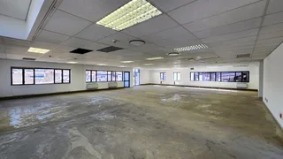 RIVERSIDE OFFICE PARK | CENTURION CENTRAL | PRETORIA