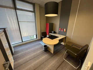 CARL CRONJE ROAD | OFFICE SPACE TO RENT | AVANTI OFFICE PARK, TYGER VALLEY | 487M²