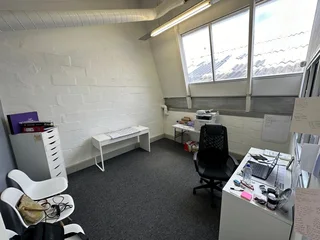 WAVERLY BUSINESS PARK | OFFICE TO RENT | OBSERVATORY | 142m²