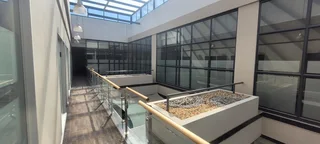 Cnr Wrench & Electron Avenue | Prime Office Space to Let in Isando