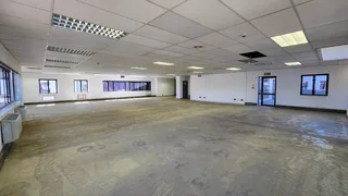 RIVERSIDE OFFICE PARK | CENTURION CENTRAL | PRETORIA