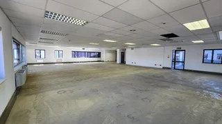 RIVERSIDE OFFICE PARK | CENTURION CENTRAL | PRETORIA