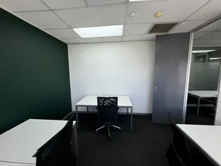 345 Rivonia Road | Network Space to Let in Edenburg