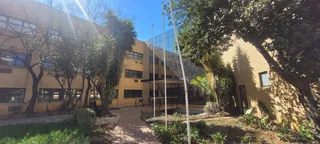 Cnr Wrench &amp; Electron Avenue | Prime Office Space to Let in Isando