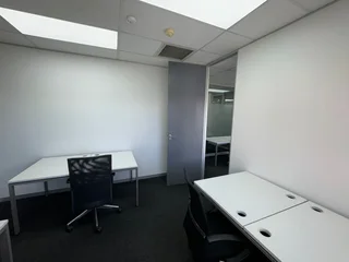 345 Rivonia Road | Network Space to Let in Edenburg