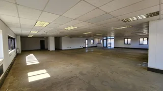 RIVERSIDE OFFICE PARK | CENTURION CENTRAL | PRETORIA