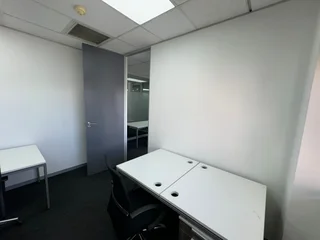 345 Rivonia Road | Network Space to Let in Edenburg