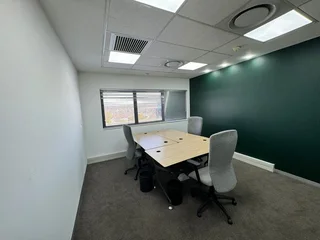 345 Rivonia Road | Network Space to Let in Edenburg