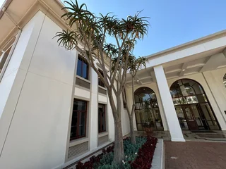 164 Katherine Street | Prime Office Space to Let in Sandton Central