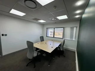 345 Rivonia Road | Network Space to Let in Edenburg