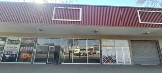 Panag Building | Charlotte Maxeke Street | Pretoria West | Pretoria