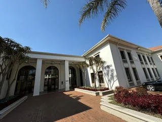 164 Katherine Street | Prime Office Space to Let in Sandton Central