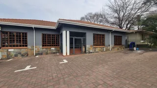 181 Law Chambers | Allcock Street | Colbyn | Pretoria