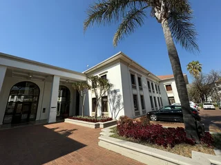 164 Katherine Street | Prime Office Space to Let in Sandton Central