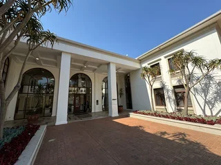 164 Katherine Street | Prime Office Space to Let in Sandton Central