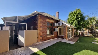 Hatfield | Pretorius Street | Pretoria