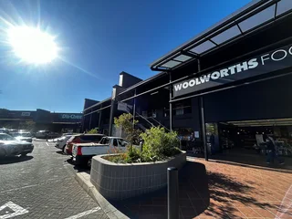 Boskruin Village Shopping Centre | Prime Retail Space to Let in Randburg