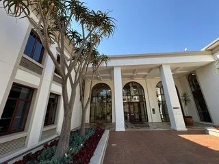 164 Katherine Street | Prime Office Space to Let in Sandton Central