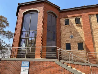 International Business Gateway | Premium Office Space to Let in Midridge Park, Midrand