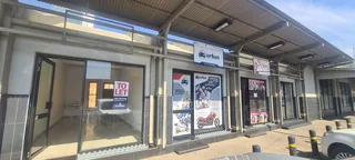 Hacklu Building | Johannes Ramokhoase Street | Pretoria Central