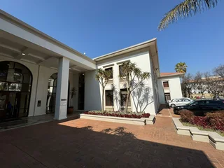 164 Katherine Street | Prime Office Space to Let in Sandton Central