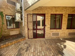 152 Bram Fischer Drive | Prime Office Space to Let in Ferndale, Randburg