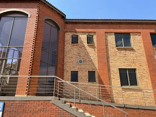 International Business Gateway | Premium Office Space to Let in Midridge Park, Midrand