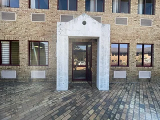 152 Bram Fischer Drive | Prime Office Space to Let in Ferndale, Randburg