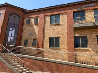 International Business Gateway | Premium Office Space to Let in Midridge Park, Midrand
