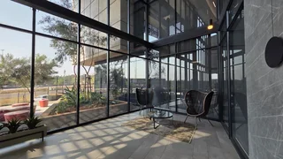 IRENE LINK PRECINCT| IMPALA AVENUE| DORINGKLOOF