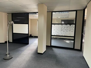 International Business Gateway | Premium Office Space to Let in Midridge Park, Midrand