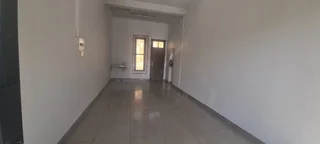 HACKLU BUILDING | JOHANNES RAMOKHOASE STREET | PRETORIA CENTRAL