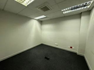 164 Katherine Street | Prime Office Space to Let in Sandton Central