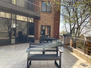 International Business Gateway | Premium Office Space to Let in Midridge Park, Midrand